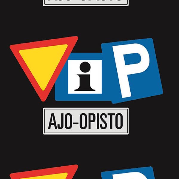 ProHandeln - Putkihuivi, Tuubihuivi (Malli)